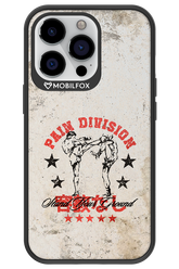 MMA 2.0 - Apple iPhone 13 Pro