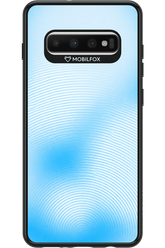 Cloudwalker 2.0 - Samsung Galaxy S10+