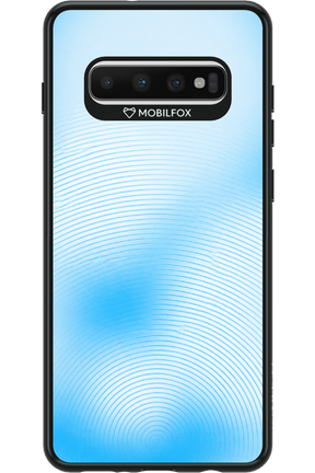 Cloudwalker 2.0 - Samsung Galaxy S10+