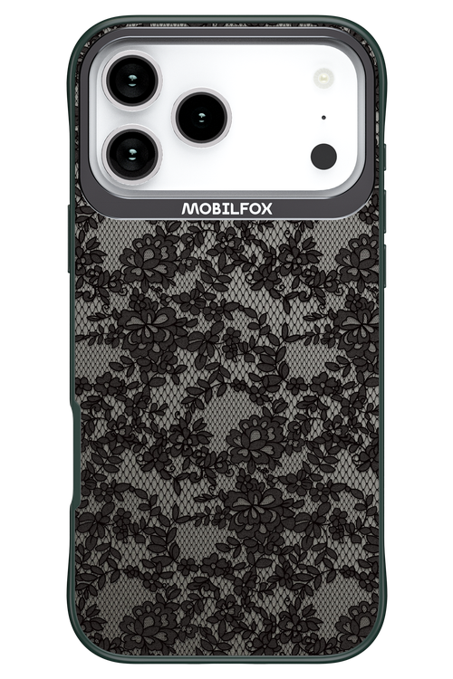 Floral lace 2.0 - Apple iPhone 17 Pro Max