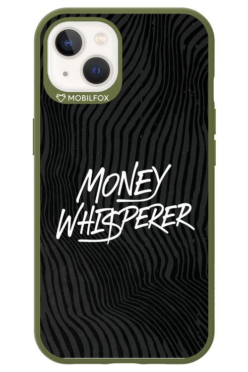 Money Whisperer 2.0 - Apple iPhone 13