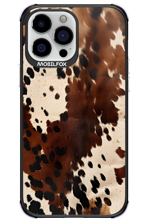 Wild Cow 2.0 - Apple iPhone 13 Pro Max
