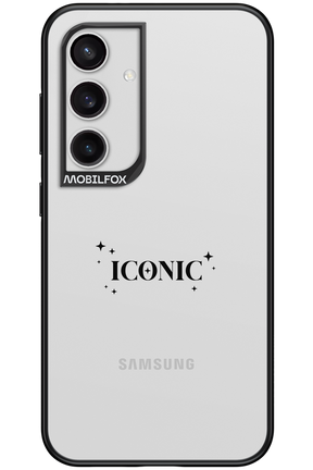 Iconic Sparkle - Samsung Galaxy S24