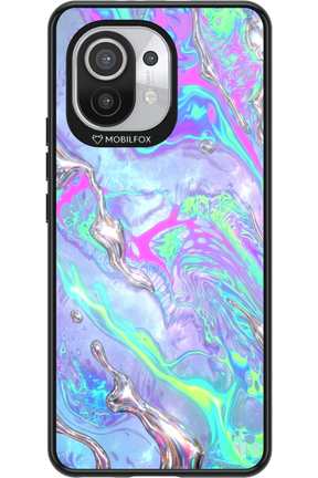 Aurora 2.0 - Xiaomi Mi 11 5G