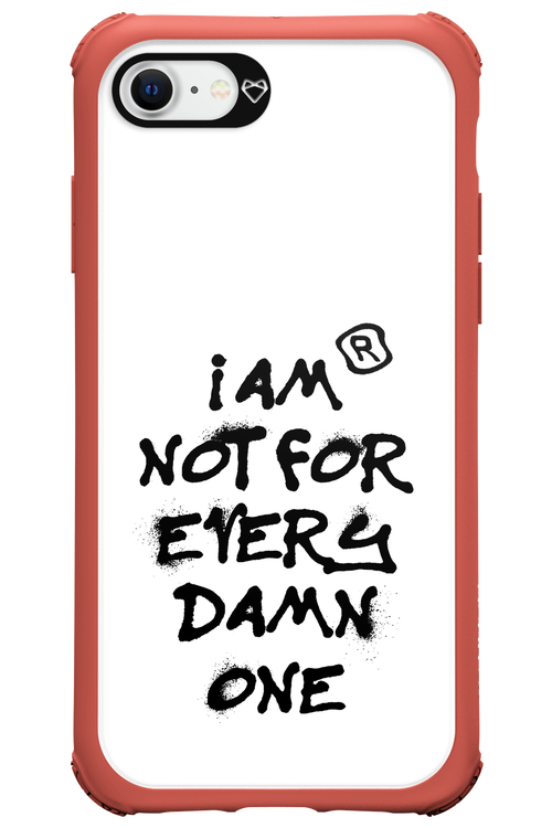 Original R 2.0 - Apple iPhone SE 2020