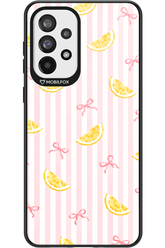 Bow with Lemon 2.0 - Samsung Galaxy A73