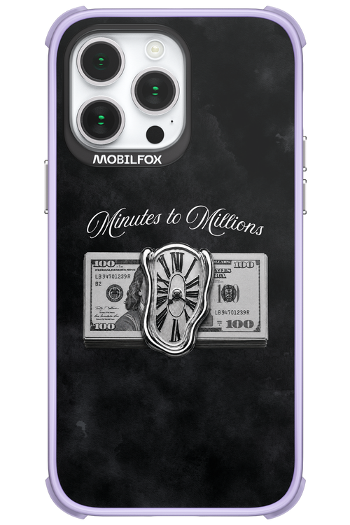M2M 2.0 - Apple iPhone 14 Pro Max