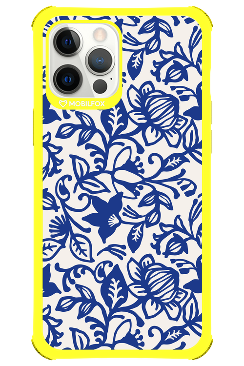 Riviera Fiora 2.0 - Apple iPhone 12 Pro Max