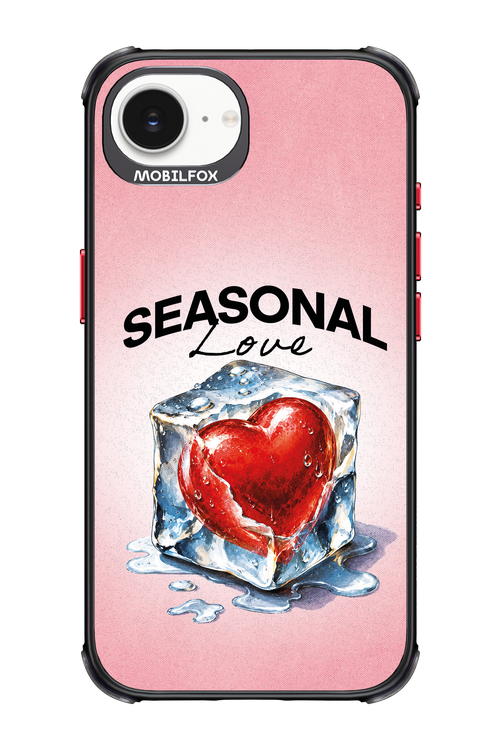Seasonal Love 2.0 - Apple iPhone 17e