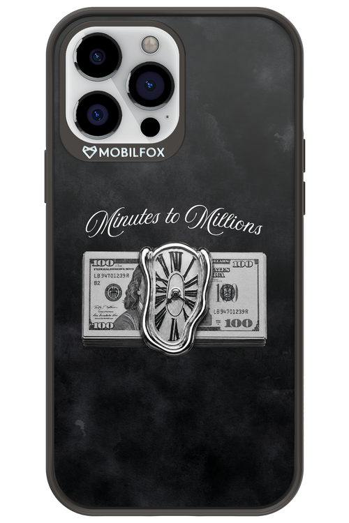 M2M 2.0 - Apple iPhone 13 Pro Max