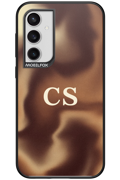 Coffee Cream - CS 2.0 - Samsung Galaxy S23 FE