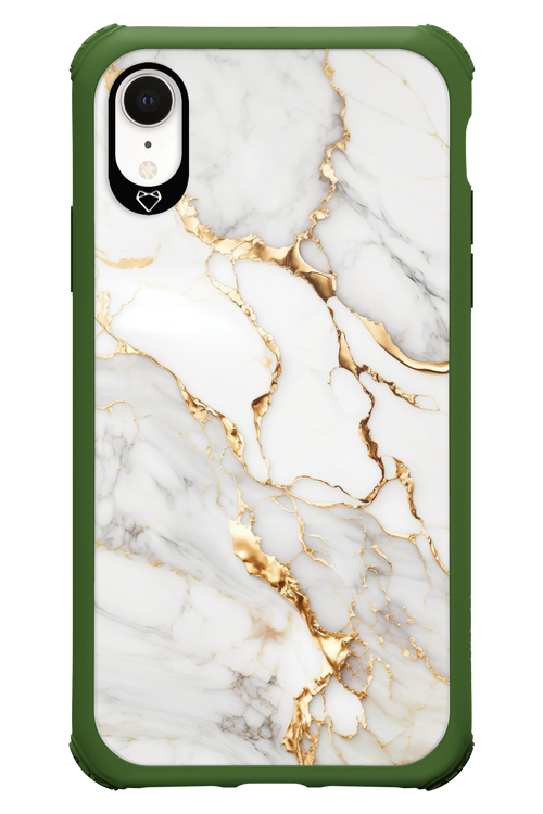 Ariel 2.0 - Apple iPhone XR