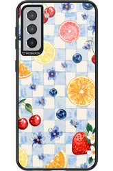Fresh Fruits 2.0 - Samsung Galaxy S21+