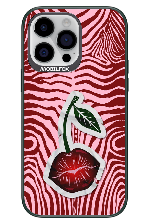 Kissy Cherry 2.0 - Apple iPhone 14 Pro Max