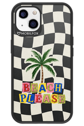 BEACH PLEASE 2.0 - Apple iPhone 13