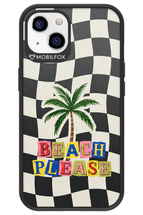 BEACH PLEASE 2.0 - Apple iPhone 13