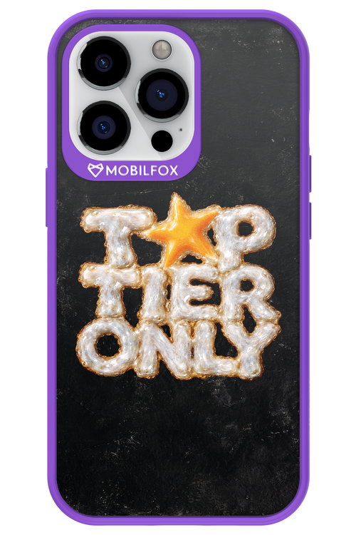 Top Tier 2.0 - Apple iPhone 13 Pro