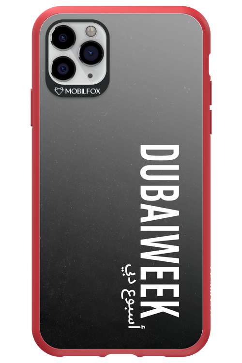 Dubaiweek 2.0 - Apple iPhone 11 Pro Max