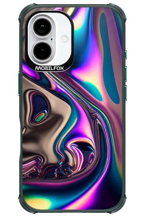 Post Future 2.0 - Apple iPhone 16