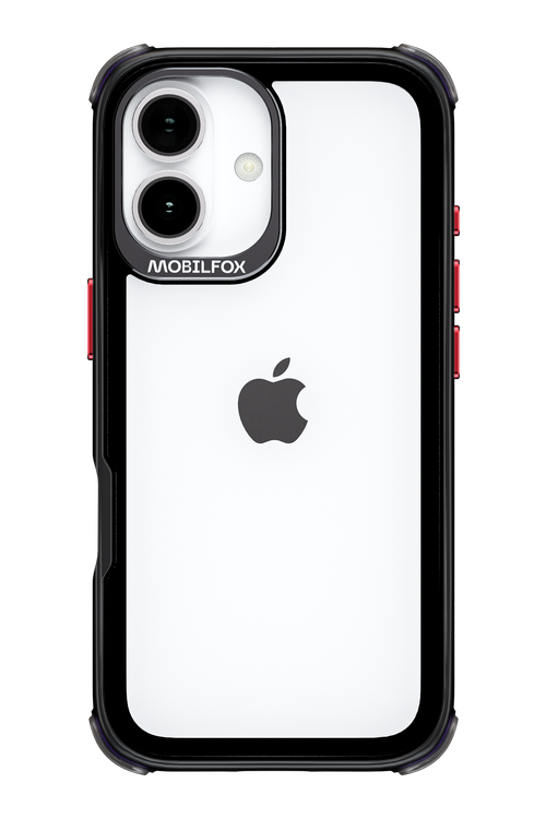 NUDE 2.0 - Apple iPhone 17