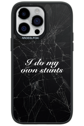 Stunts 2.0 - Apple iPhone 14 Pro Max