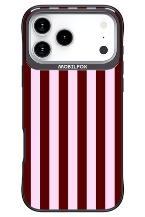 Circus Romance 2.0 - Apple iPhone 17 Pro Max