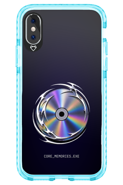 Core Memories 2.0 - Apple iPhone XS