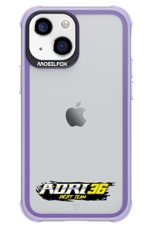 ADRI36 Signature 2.0 - Apple iPhone 13 Mini