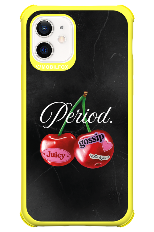 Period 2.0 - Apple iPhone 12