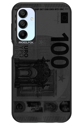 Euro Black 2.0 - Samsung Galaxy A15