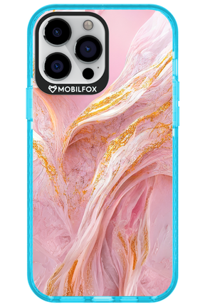 Rosequartz Silk - Apple iPhone 13 Pro Max
