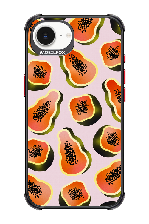 Papaya Wave 2.0 - Apple iPhone 17e