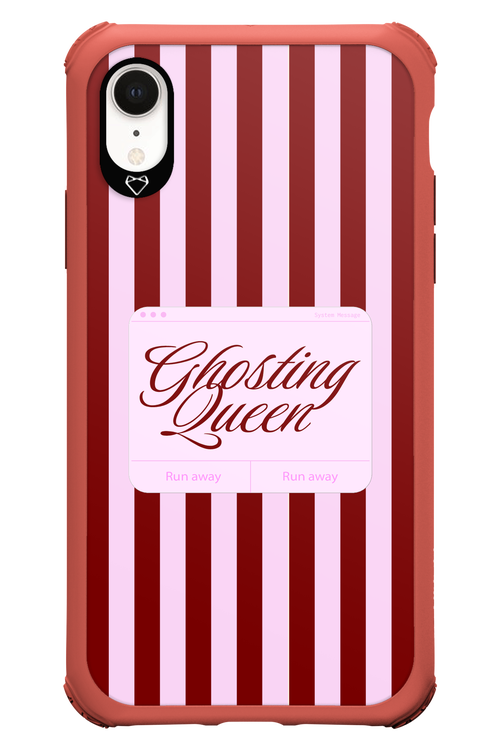 Ghosting Queen2 2.0 - Apple iPhone XR