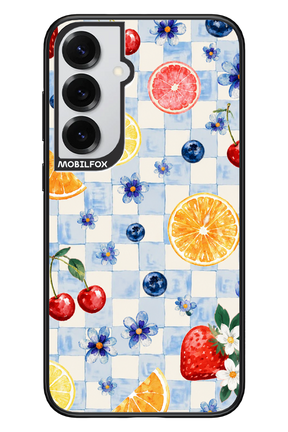 Fresh Fruits 2.0 - Samsung S25+