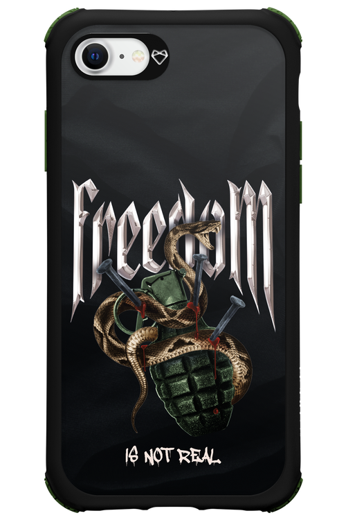 FREEDOM - Apple iPhone SE 2020