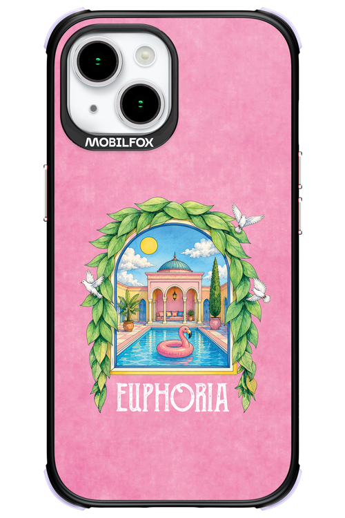 Euphoria 2.0 - Apple iPhone 15