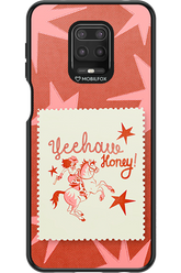 Yeehaw Honey 2.0 - Xiaomi Redmi Note 9 Pro