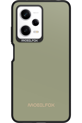 Olive - Xiaomi Redmi Note 12 Pro 5G