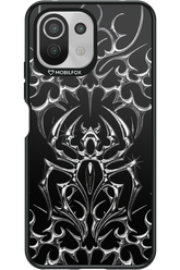 Silver Spidey 2.0 - Xiaomi Mi 11 Lite (2021)