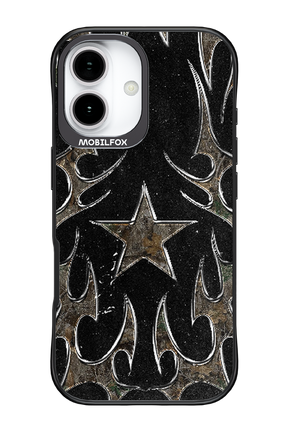 Camo 2.0 - Apple iPhone 17