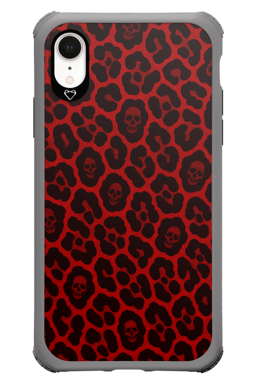 Wild Death 2.0 - Apple iPhone XR