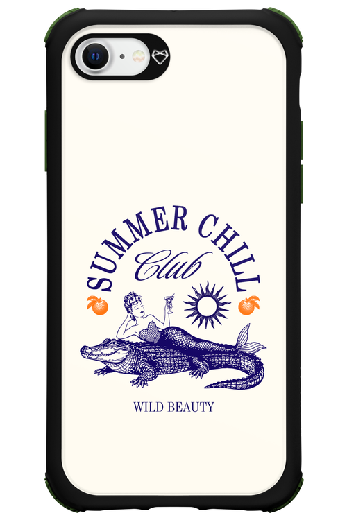 ChillMaid 2.0 - Apple iPhone 7