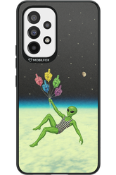 Space Chill 2.0 - Samsung Galaxy A53