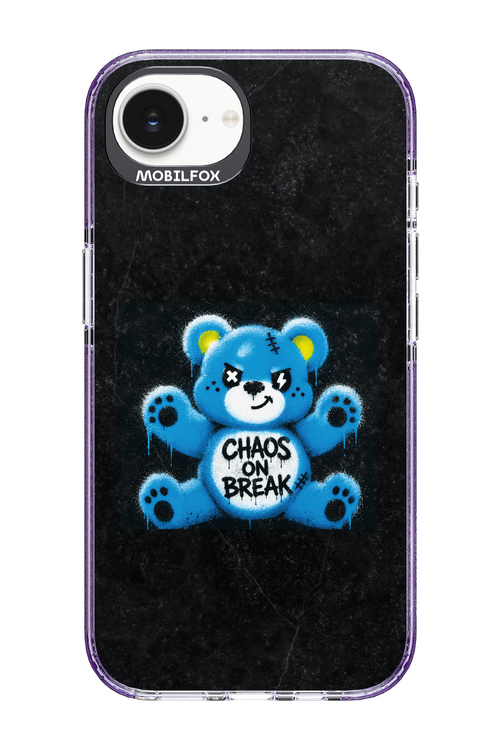 Chaos on Break 2.0 - Apple iPhone 17e