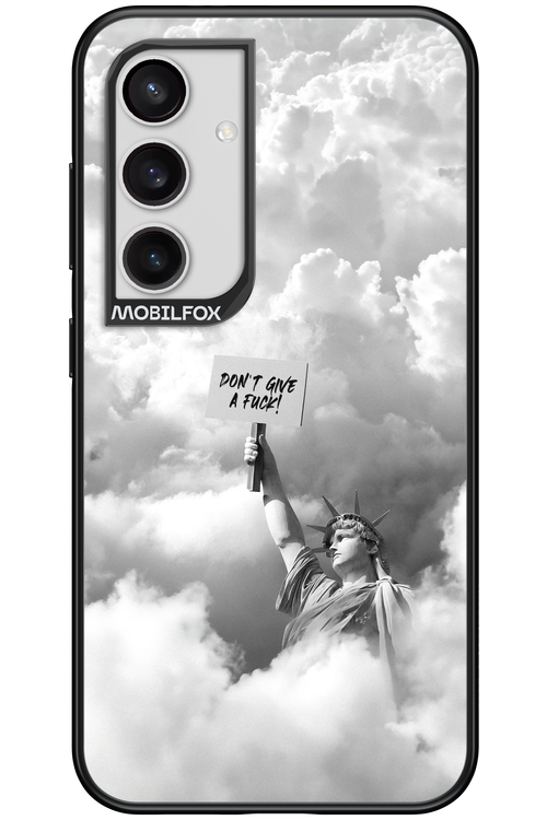 Don't give a  - Samsung Galaxy S24