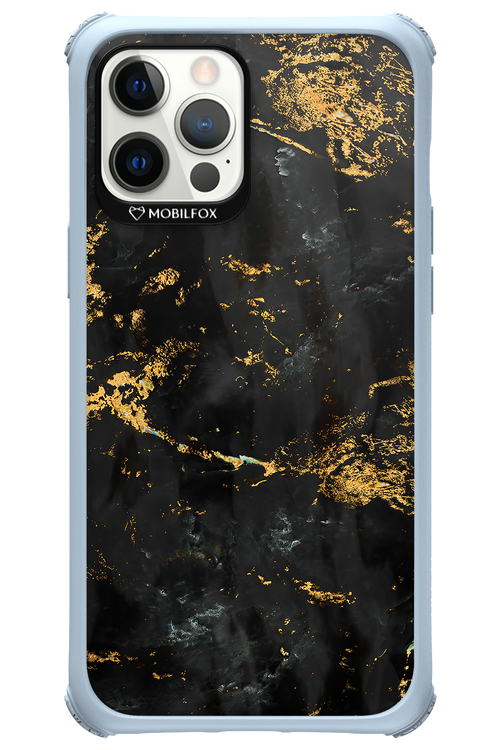 Goldie 2.0 - Apple iPhone 12 Pro Max