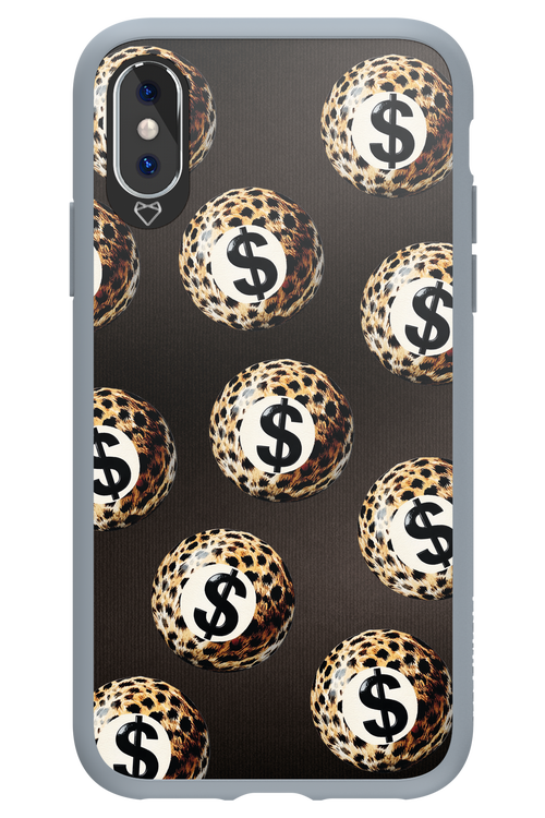 I need dollars 2.0 - Apple iPhone XS