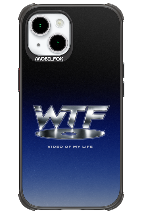 W T F 2.0 - Apple iPhone 15