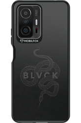MAMBA 2.0 - Xiaomi Mi 11T