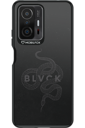 MAMBA 2.0 - Xiaomi Mi 11T